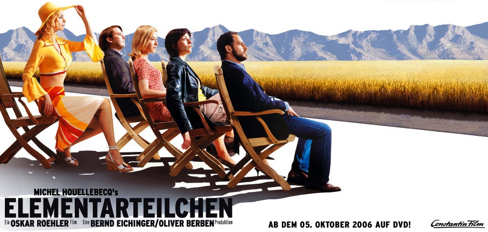 Elementarteilchen