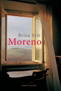Brina Svit, Moreno